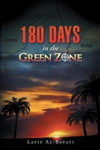 Cover image: 180 Days in the Green Zone 9781496993199