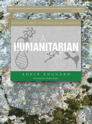 Imagen de portada: A Humanitarian Past 9781496993328