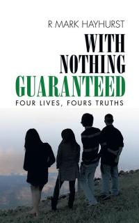 Cover image: With Nothing Guaranteed 9781496993595