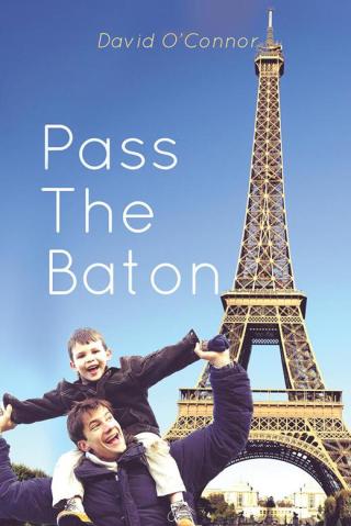 Cover image: Pass the Baton 9781496993717