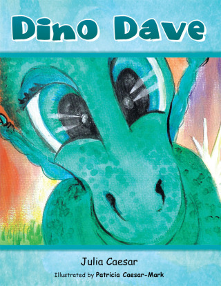 Omslagafbeelding: Dino Dave 9781496993946