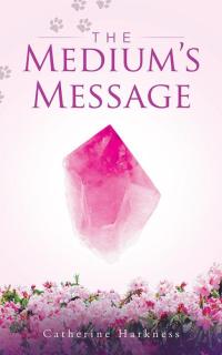 Imagen de portada: The Medium’S Message 9781496994110