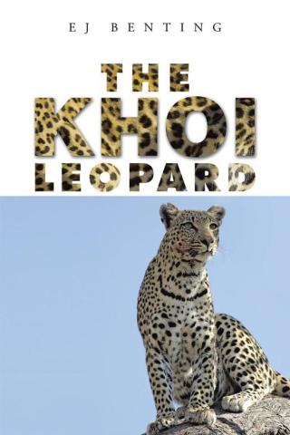 Imagen de portada: The Khoi Leopard 9781496994257