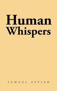 Cover image: Human Whispers 9781496994288