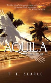 Cover image: Aquila 9781496994301