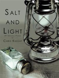 Titelbild: Salt and Light 9781452073750