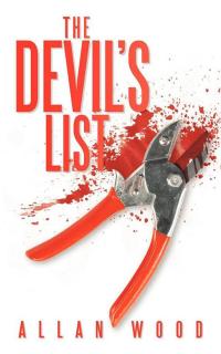 Cover image: The Devil's List 9781449057572