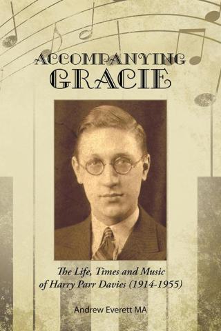 Cover image: Accompanying Gracie 9781496994509