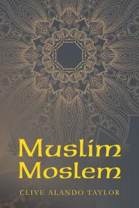 Cover image: Muslim Moslem 9781496994585