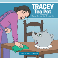 Cover image: Tracey Tea Pot 9781496994653