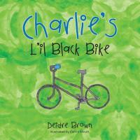 Cover image: Charlie’S L’Il Black Bike 9781496994813