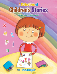 Cover image: A Collection of Children's Stories 9781496993694