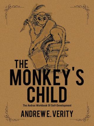 Titelbild: The Monkey's Child 9781496994875