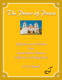 Imagen de portada: The Power of Praise 9781496995070