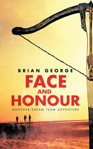 Imagen de portada: Face and Honour 9781496995216