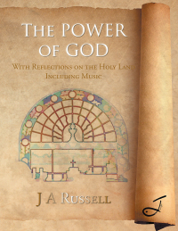 Cover image: The Power of God 9781496995469