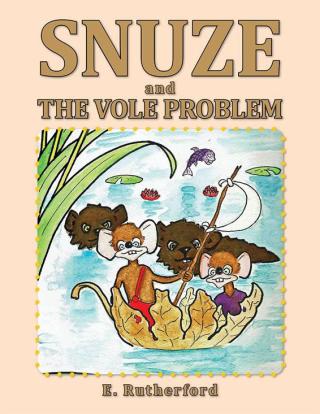 Imagen de portada: Snuze 9781496995551