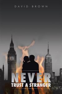 Imagen de portada: Never Trust a Stranger 9781496995384