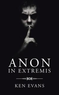 Cover image: Anon in Extremis 9781496995872