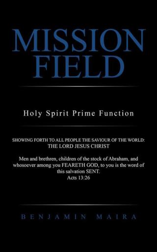Cover image: Mission Field 9781496995988
