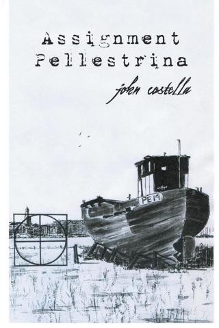 Imagen de portada: Assignment Pellestrina 9781496996183