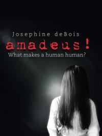 Cover image: Amadeus! 9781496996244