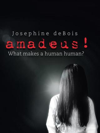 Imagen de portada: Amadeus! 9781496996244