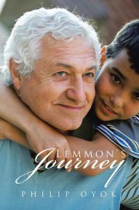 Imagen de portada: Lemmon's Journey 9781496996282