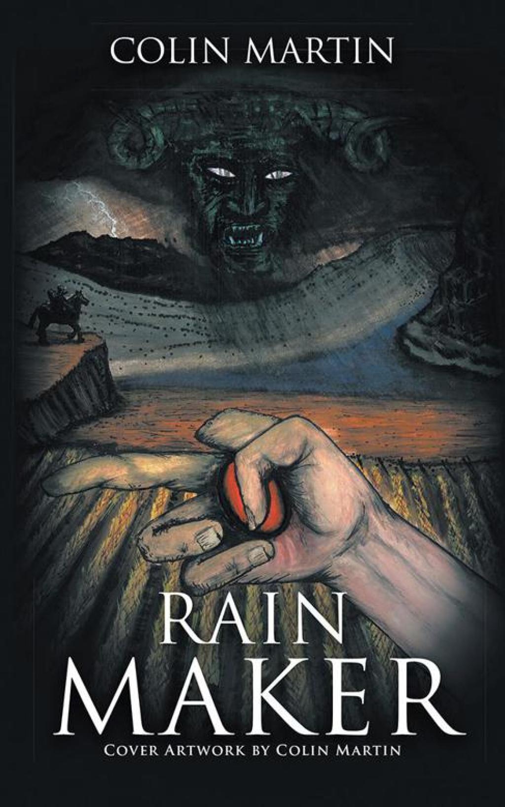 Rain Maker (eBook)