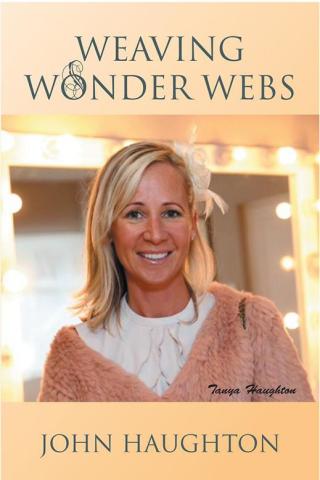 Cover image: Weaving Wonder Webs 9781496996411