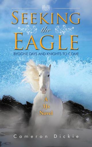 Imagen de portada: Seeking the Eagle 9781496996664