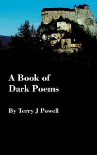 Cover image: A Book of Dark Poems 9781496996695