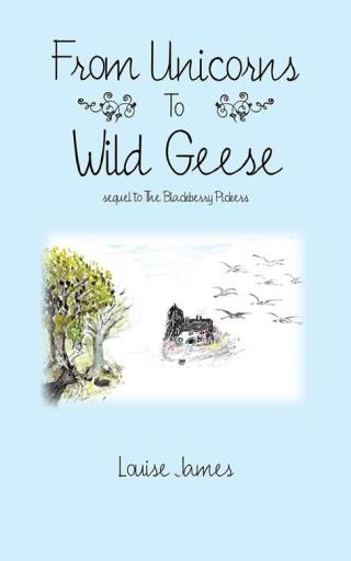 Imagen de portada: From Unicorns to Wild Geese 9781496996916