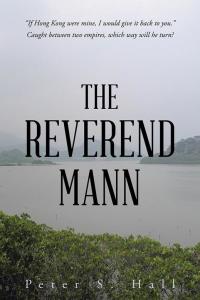 Imagen de portada: The Reverend Mann 9781496996855