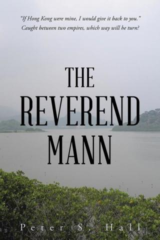 Imagen de portada: The Reverend Mann 9781496996855