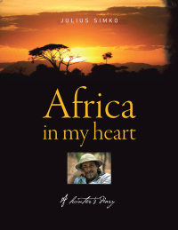 Omslagafbeelding: Africa in My Heart 9781496997166