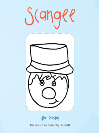 Imagen de portada: Scangee 9781496997258