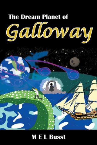 Imagen de portada: Galloway 9781496997388