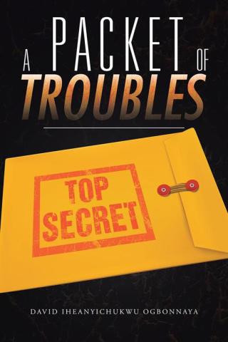 Cover image: A Packet of Troubles 9781496997418