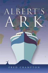 Imagen de portada: Albert's Ark 9781496997319
