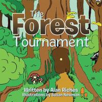 Imagen de portada: The Forest Tournament 9781496997562