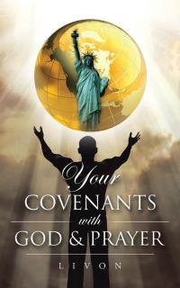 Imagen de portada: Your Covenants with God & Prayer 9781496997654