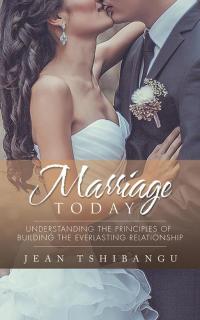 Cover image: Marriage Today 9781496997777