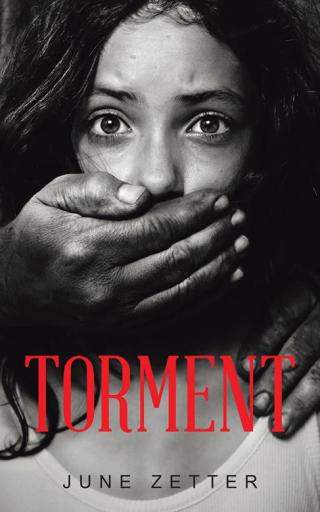 表紙画像: Torment 9781496997715