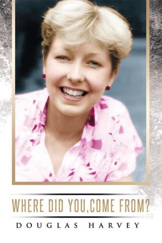 Cover image: Where Did You, Come From? 9781496997876