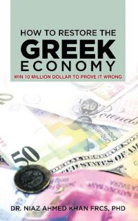 表紙画像: How to Restore the Greek Economy 9781496997890