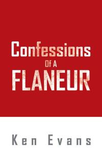 Imagen de portada: Confessions of a Flaneur 9781496997944