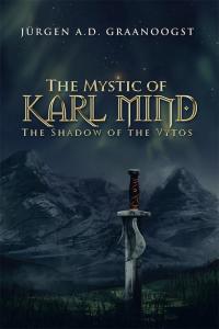 Omslagafbeelding: The Mystic of Karl Mind 9781496998170