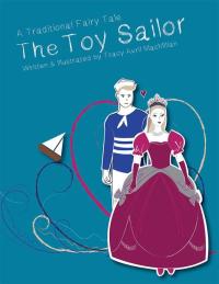 Imagen de portada: The Toy Sailor 9781496998255