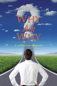 Cover image: Why Ask Why 9781496998354